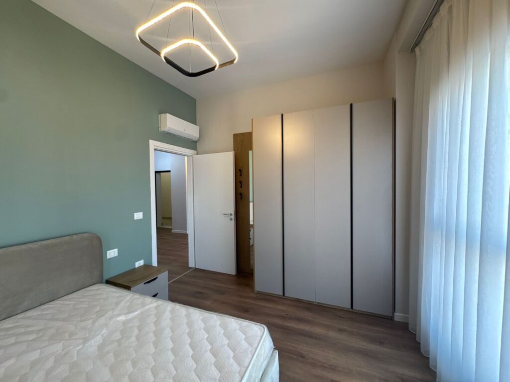 Rent, Apartment 1+1, Dritan Hoxha Street