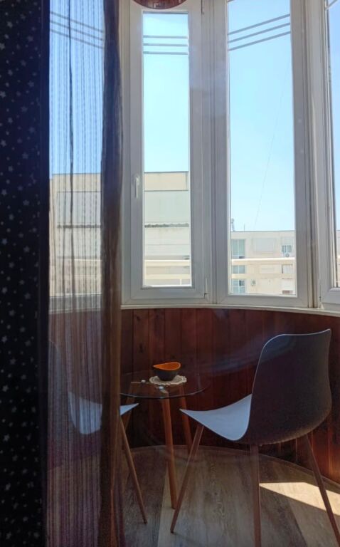 Apartament me qera 1+1 📍Komuna Parisit, prane German Computer