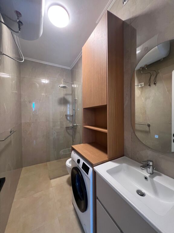 Apartament me qera tek Altana