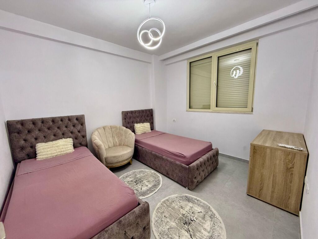 Apartment 2+1 for Rent at Tom Doshi
