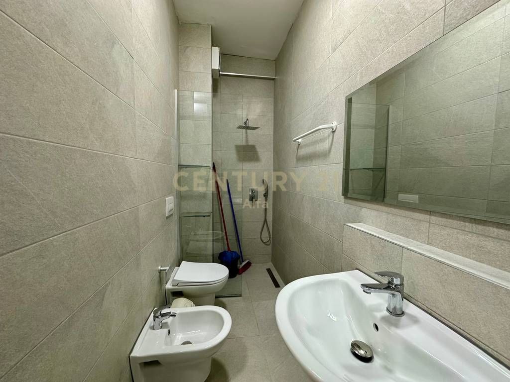 QIRA, APARTAMENT 2+1, KODRA E DIELLIT