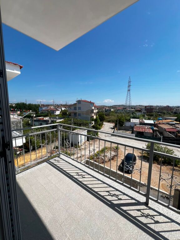 FOR RENT 2+1 APARTMENT IN THE SHKOZET AREA, DURRES