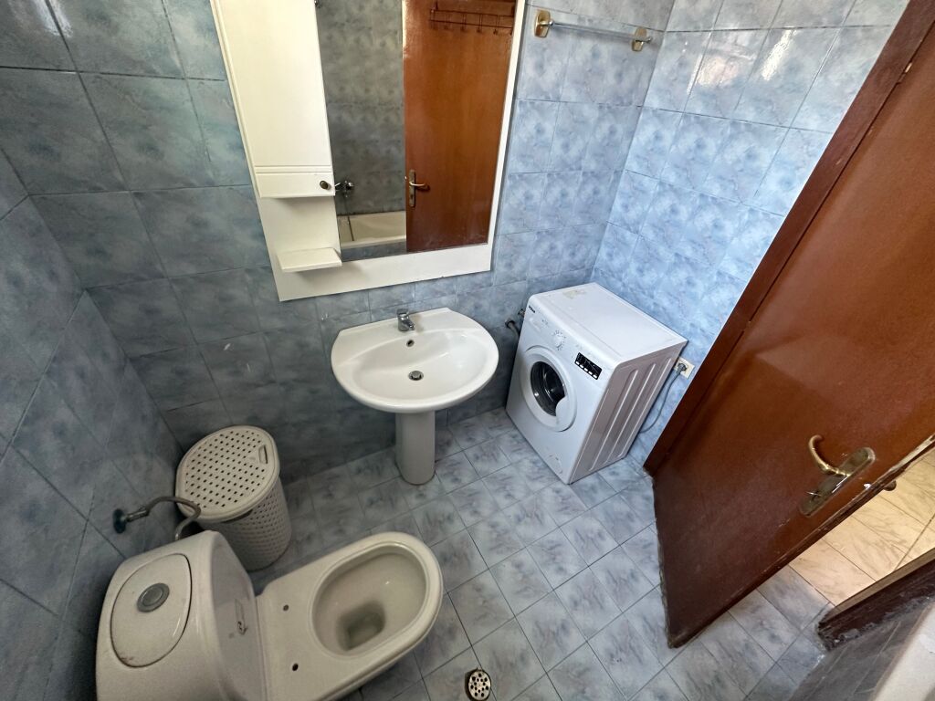 Apartament 1+1 me qera tek Universiteti i Mjeksis