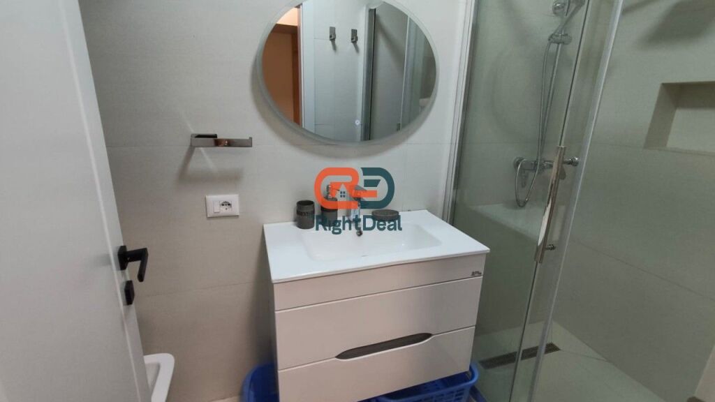 At Selvia, 1+1 Apartment Fully Invested For Rent!!