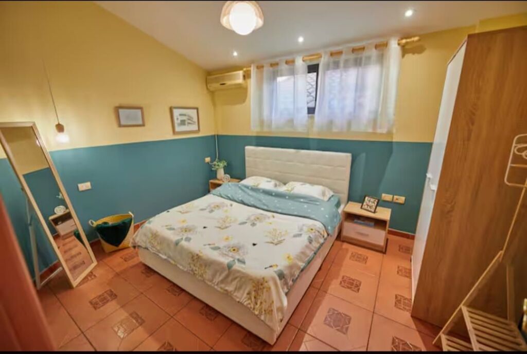 APARTAMENT 2+1 ME QIRA NE BLLOK