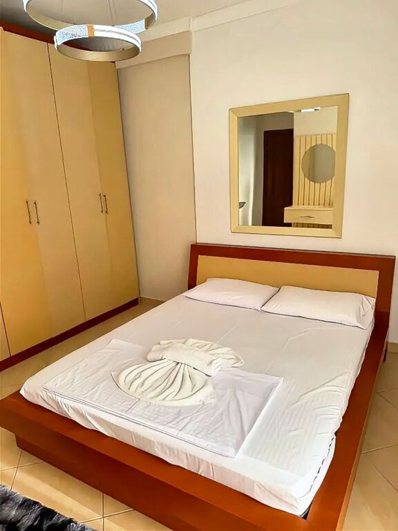 🏠 JEPET ME QIRA APARTAMENT 2+1 – RRUGA RAPO HEKALI