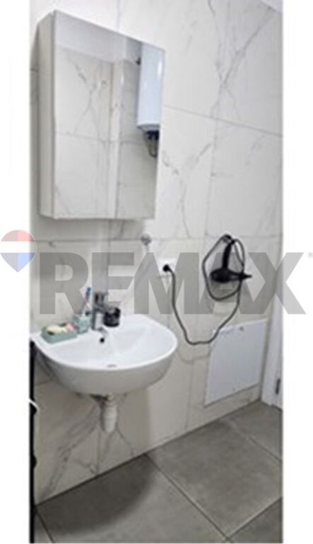 Apartment for rent 1+1 at Zircon Complex