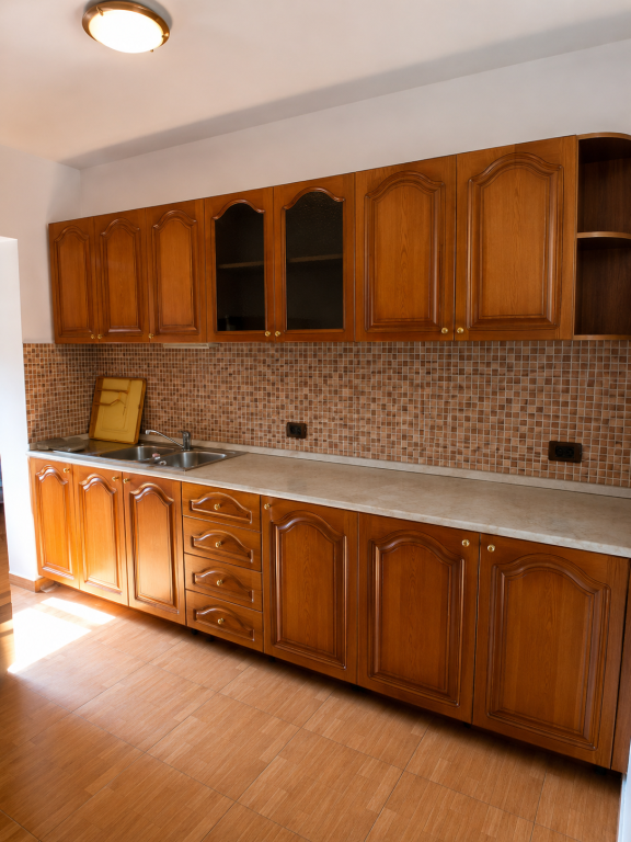 Apartament 2+1 📍 Shkolla e Baletit