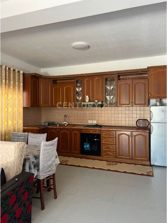 Apartment for rent in Laprakë – near the Military Hospital