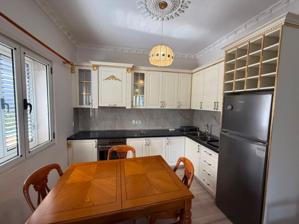 📣 RENT Apartment 2+1 📍 “Him Kolli” Street, Near “Kavaja” Road ✨ 💶 Price 80,000 Leke/Month