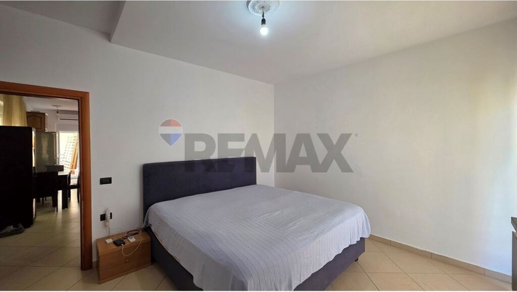 🏡 APPARTAMENTO 1+1 IN AFFITTO – LUNGOMARE, VLORË 🌊
