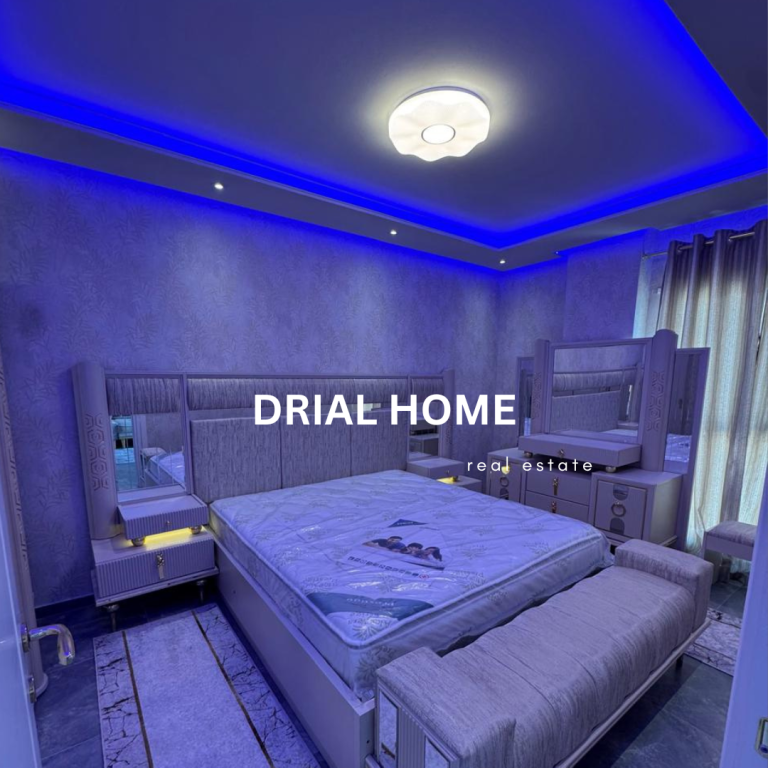 APARTAMENT ME QERA 1+1