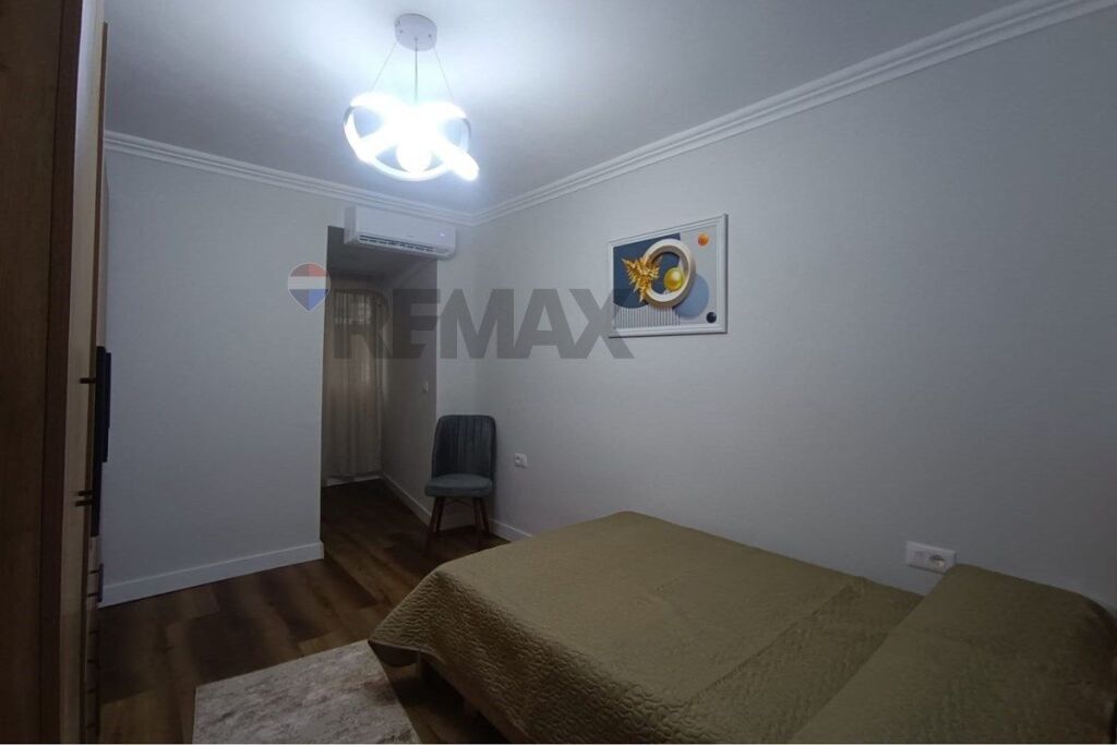 Apartment 2+1 for rent in Center
