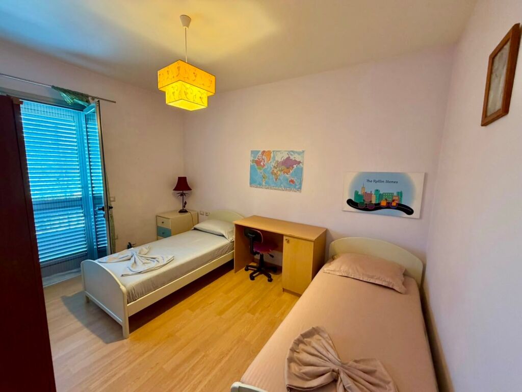 📣 QERA Pjese Vile – 3+1+2 📍 Prane Konvikteve Te Inxhinierise Se Ndertimit ✨