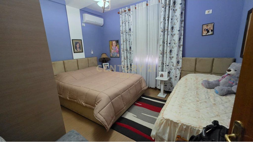 🏡 **FOR SALE APARTMENT 3+1+2 – XHAMLLIK**