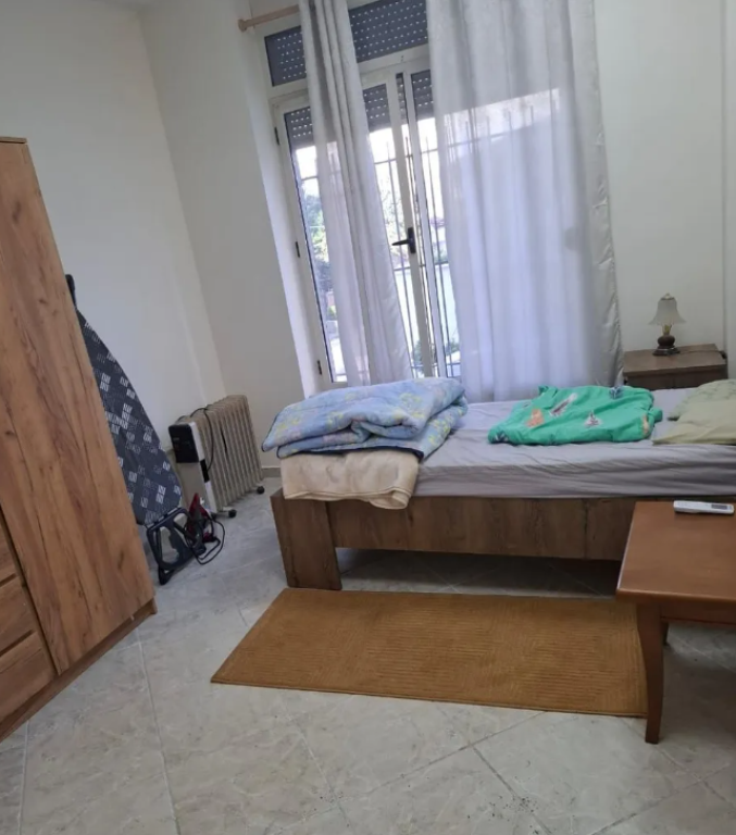 Apartment 2+1 for rent – Behind the German Embassy