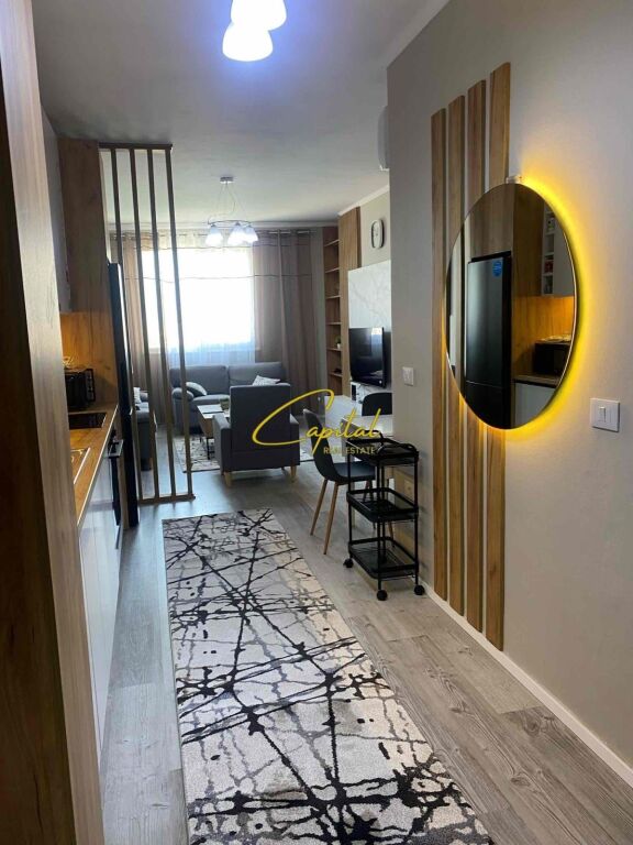 APPARTAMENTO IN AFFITTO 1+1 COMPLESSO GOLDEN PARK 3 60.000 LEKE