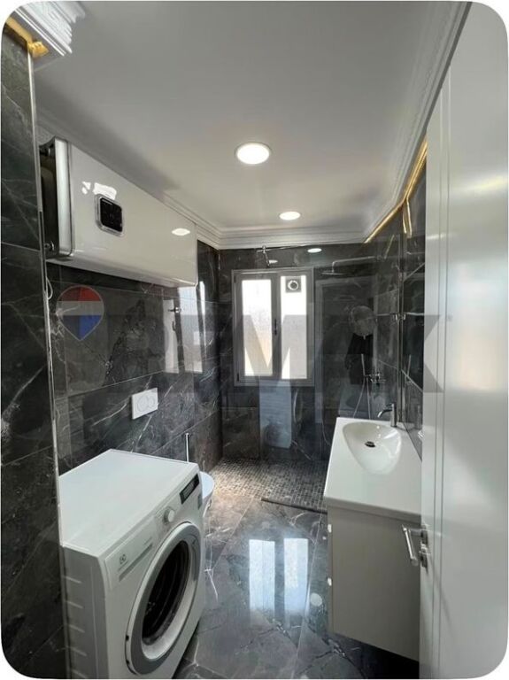 GRUP APARTAMENTESH PER SHITJE TEK ZOGU I ZI