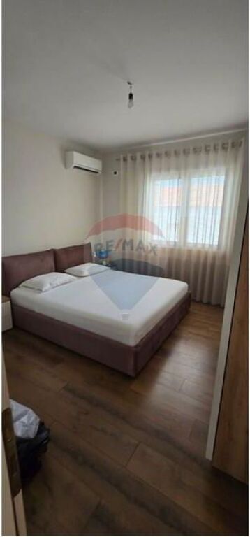 Apartment for rent 2+1 at Shkolla e Bashkuar