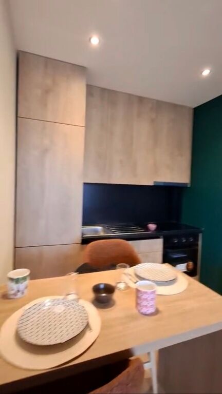 For rent 2+1 in Plazh