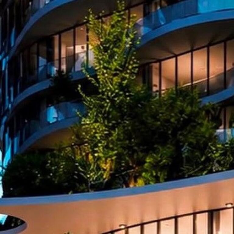 🏡 SHITET APARTAMENT 1+1 – EKSPOZITA BUILDING