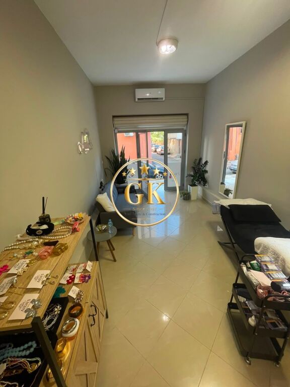 20706014🏢 JEPET ME QIRA AMBIENT BIZNESI – DURRËS
