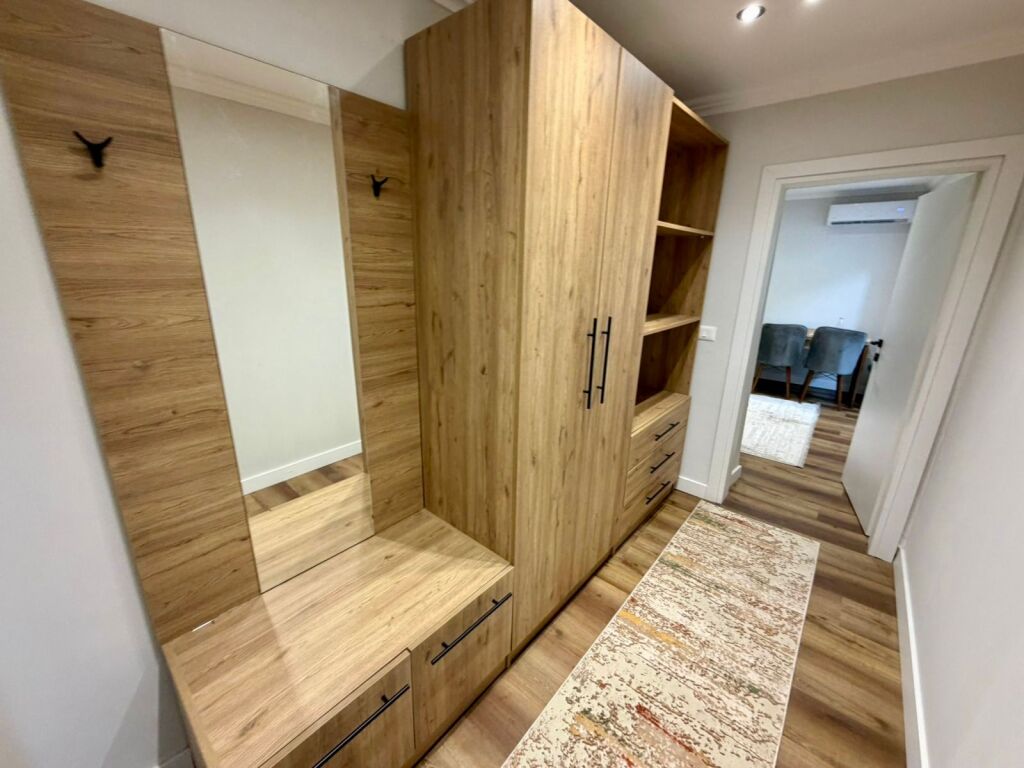 📣 RENT Apartment 2+1 📍 CENTER, Near the 9-Storey Buildings ✨