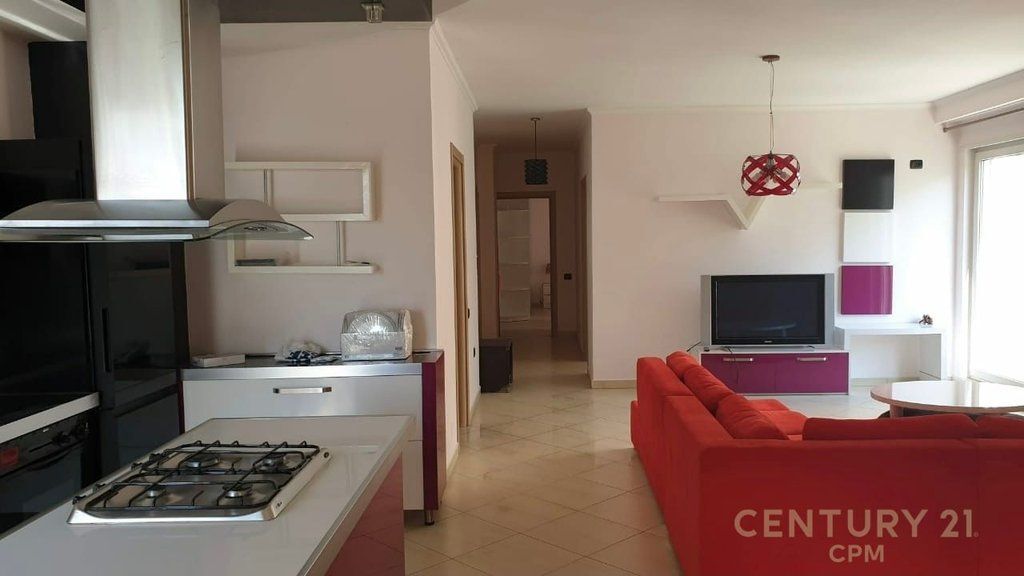Apartament 2+1+2 me Qira te Hipoteka, Tiranë !