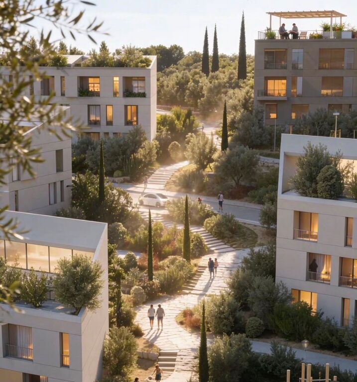 OCCASION – SUN PALASË RESIDENCE