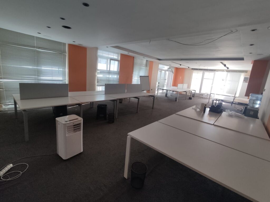2 office spaces for rent are given in the 5 Maj area near Con Cord Center  ID 5406