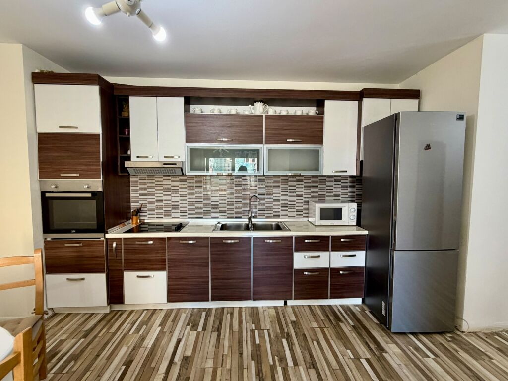 Apartment 2+1 for sale Paris Municipality