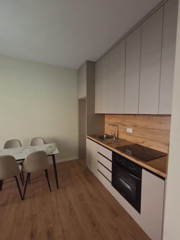 FOR SALE APARTMENT 1+1 SUPER FURNISHED