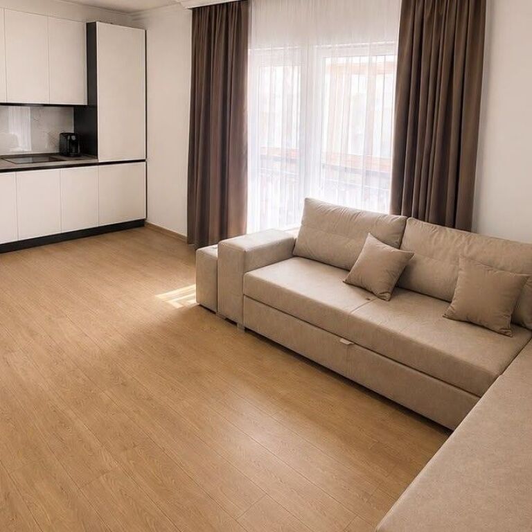 🏠✨ FOR RENT 2+1 APARTMENT + 2 TOILETS | CENTER TIRANA ✨