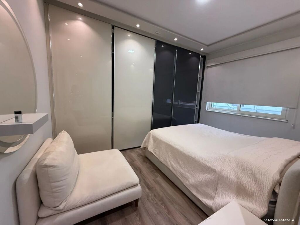 Appartamento In Affitto 2+1 Vicino al Giardino Zoologico (ID B2202077) Tirana