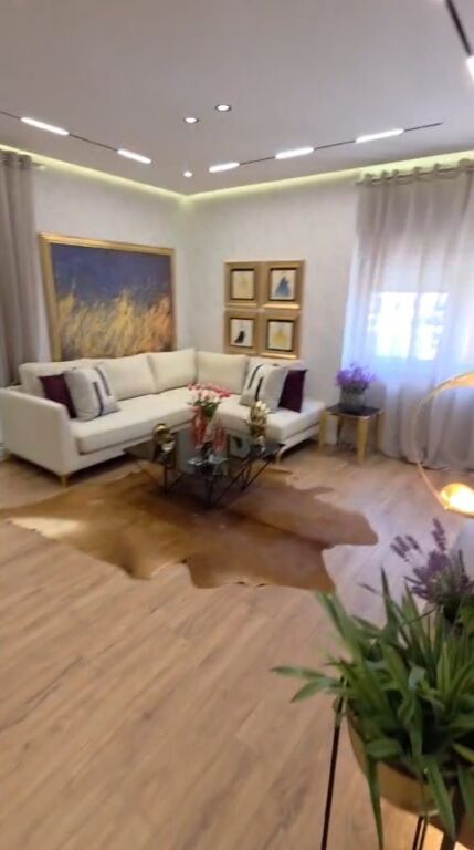 🏡 SHITET APARTAMENT LUKSOZ 2+1 – DON BOSKO