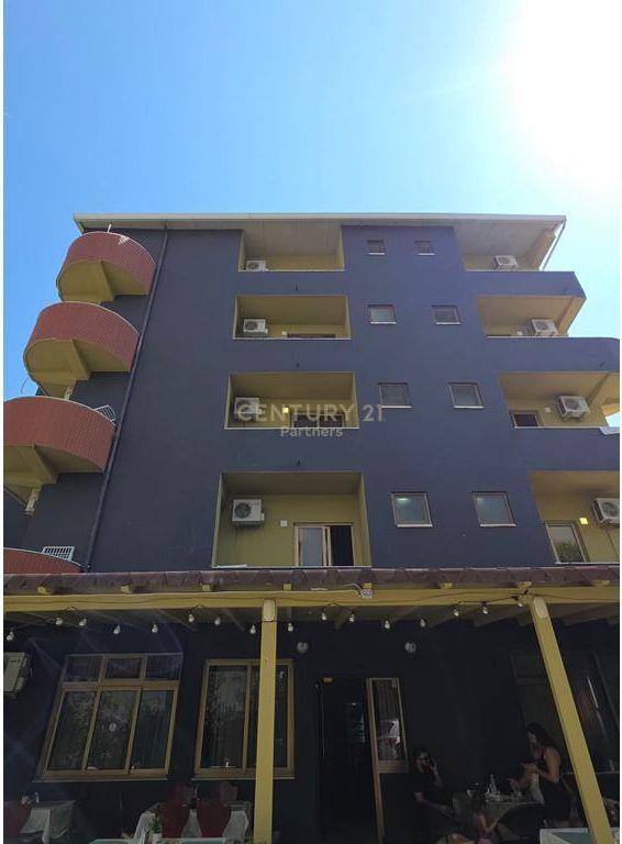 EXCLUSIVE! WE SELL HOTEL IN GOLEM