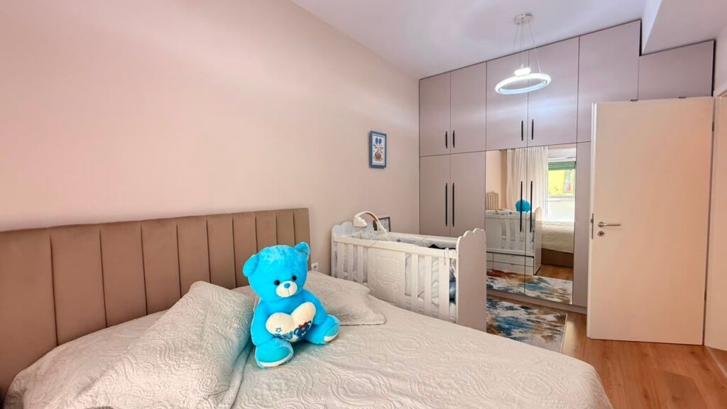 Apartament 1+1 per shitje tek Kaimi