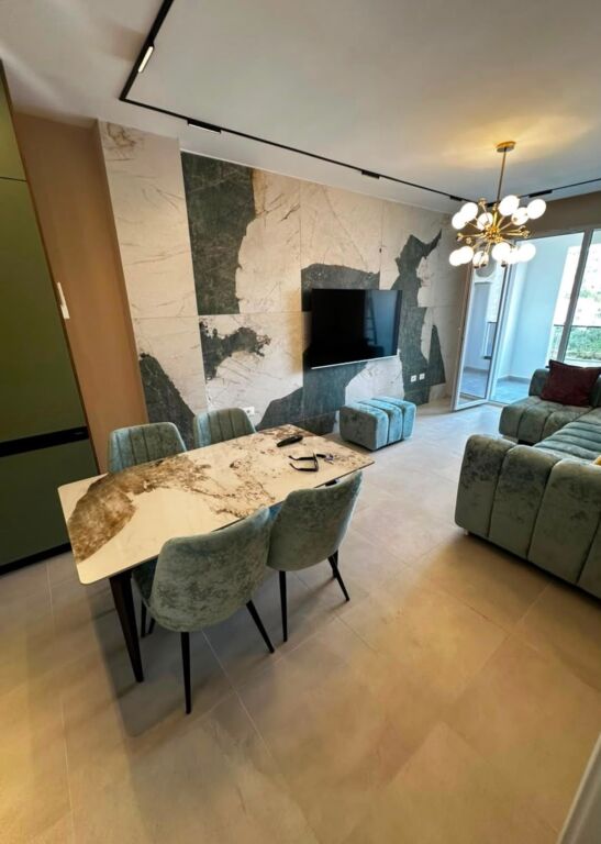 APARTAMENT 1+1 PËR SHITJE – GOLEM