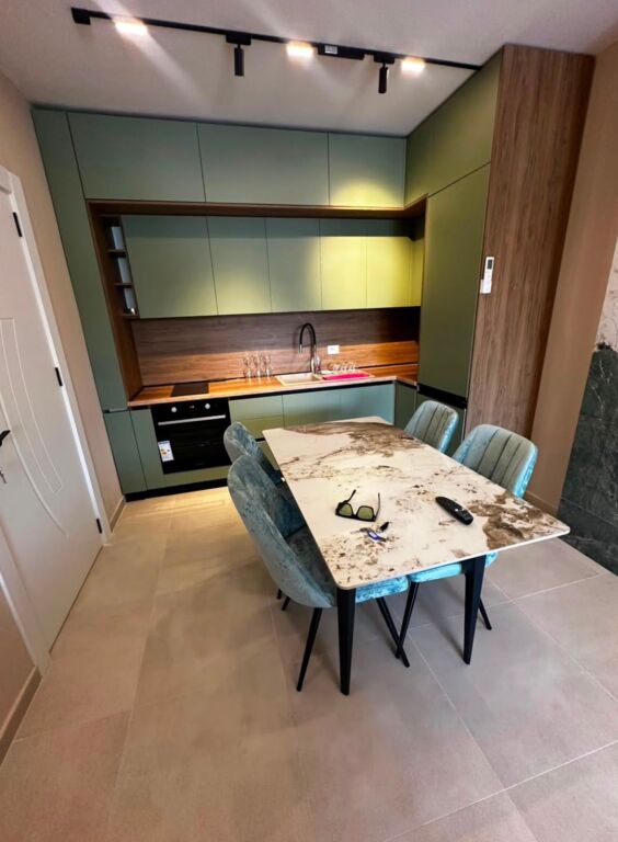 APARTAMENT 1+1 PËR SHITJE – GOLEM
