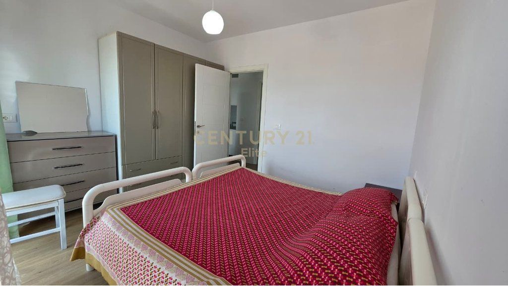 Apartment 1+1 for rent in Xhamllik! 500 € /Month 45,000 Lek /Month