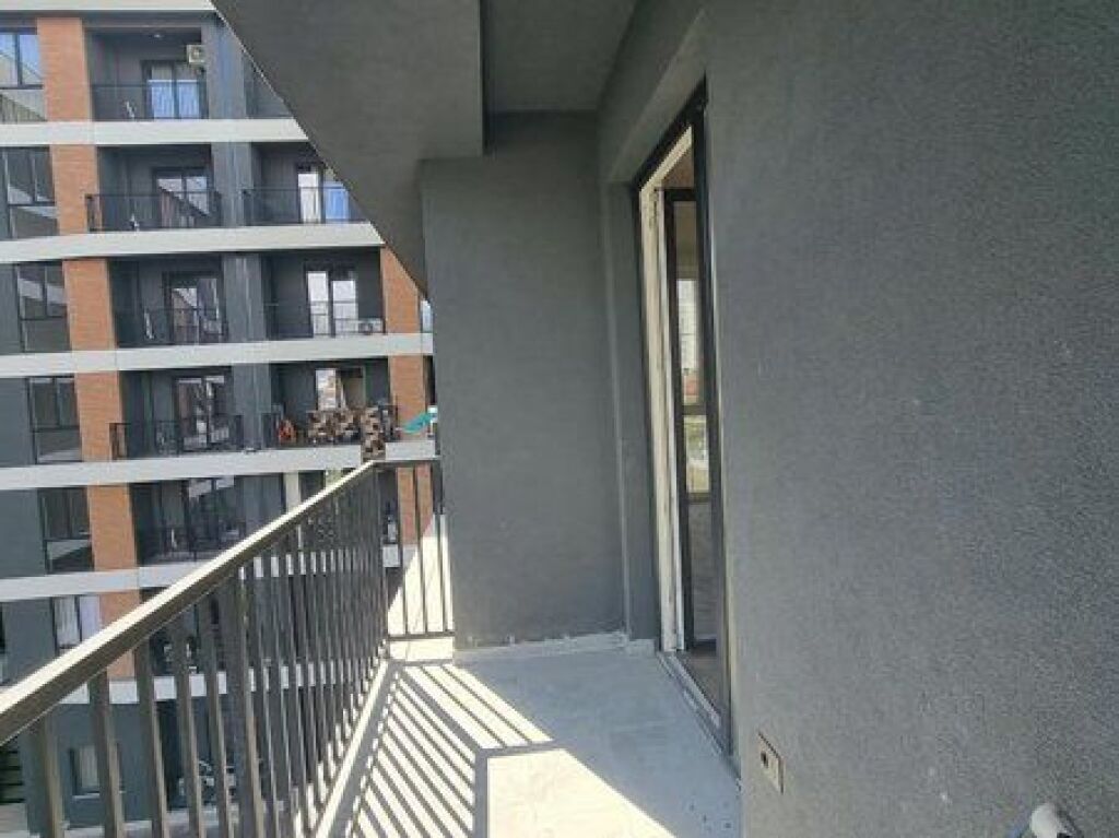 Shitet, Apartament 2+1+Post Parkimi, Albulena Residence, Paskuqan.