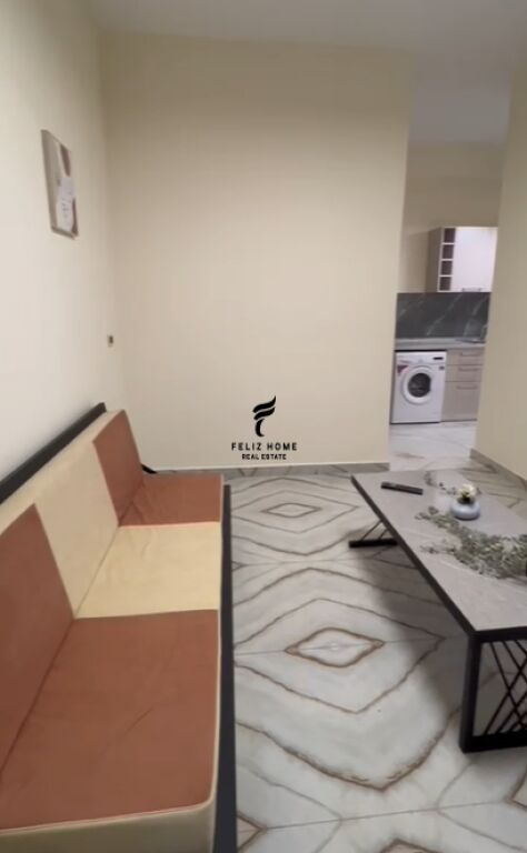 APARTAMENT ME QERA 1+1 ALI DEMI 40.000 LEKE FH-89762