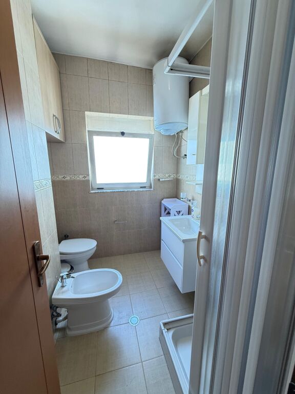 APARTAMENT 2+1