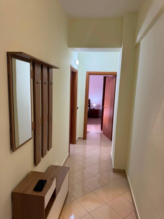 SHTATOR-QERSHOR APARTAMENT 1+1 ME QERA