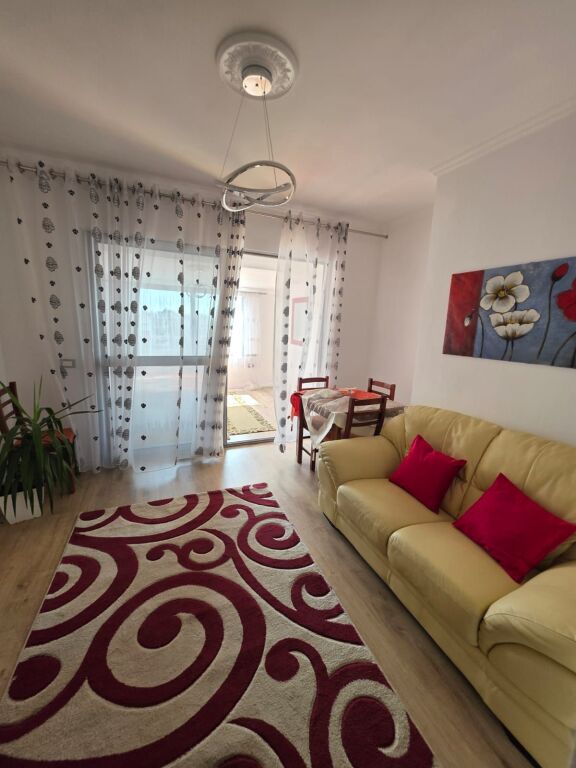 SHITET APARTAMENT 1+1 – FRESK