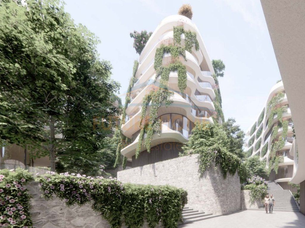 SHITET APARTAMENT 2+1+2 CENTAURE RESIDENCE, LIQENI THATE