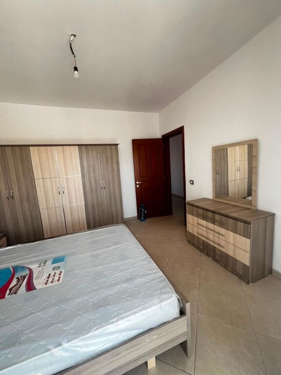 FOR RENT 2+1 APARTMENT IN THE SHKOZET AREA, DURRES