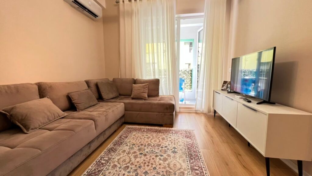 Apartament 1+1 per shitje tek Kaimi
