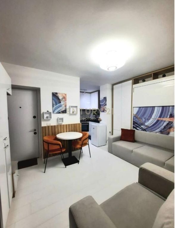 MONOLOCALE MODERNO IN VENDITA – ALI DEMI, TIRANA