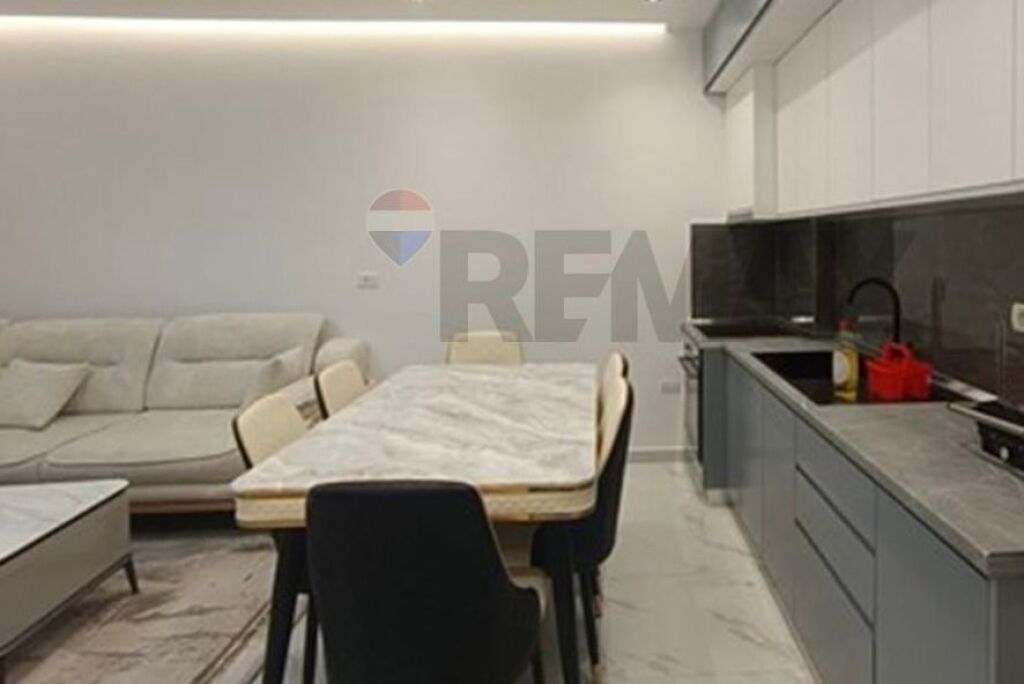 Apartament 3+1+ parking me qera ne Don Bosko. ID: 530411003-958